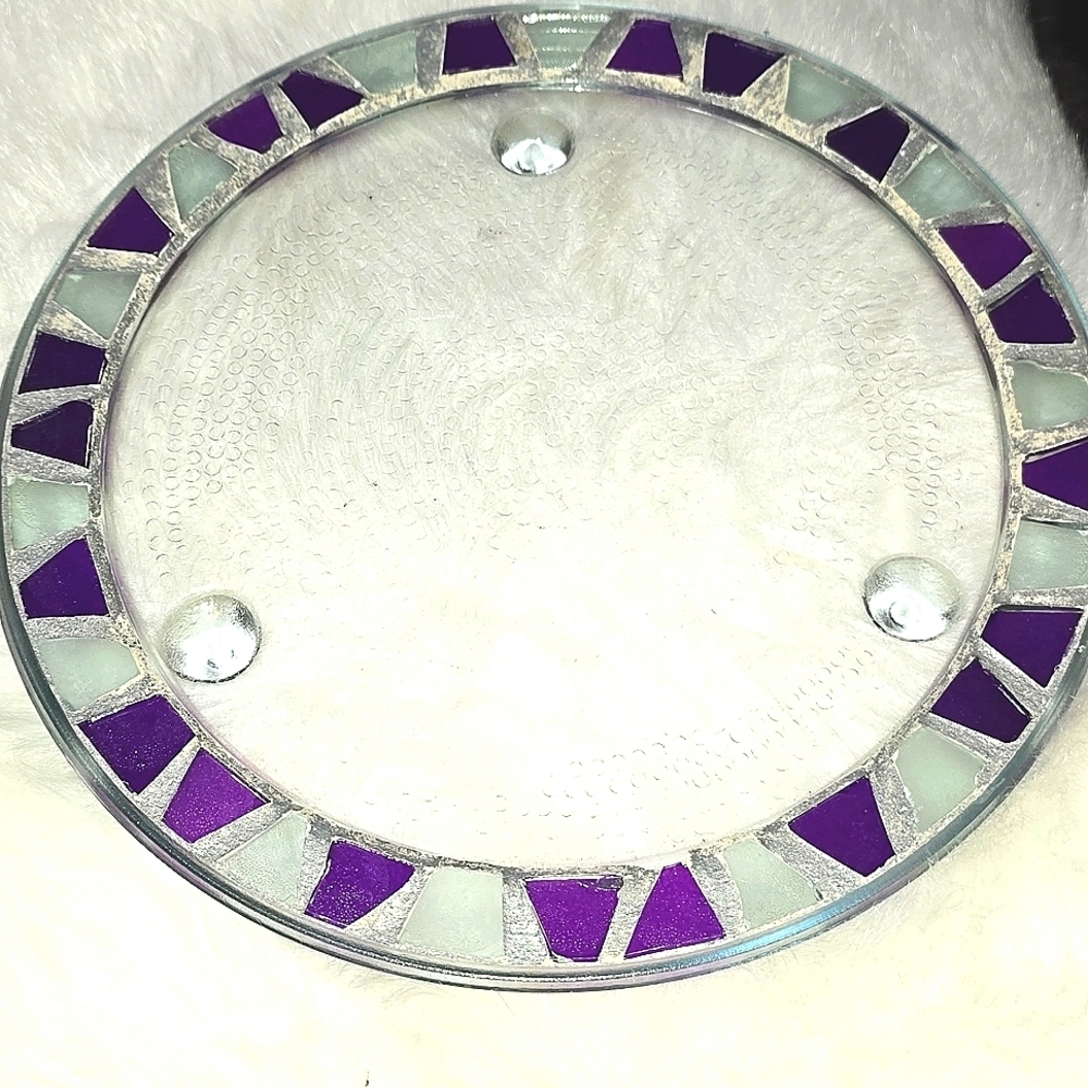 Large Candle Base - Picture 4 of 7